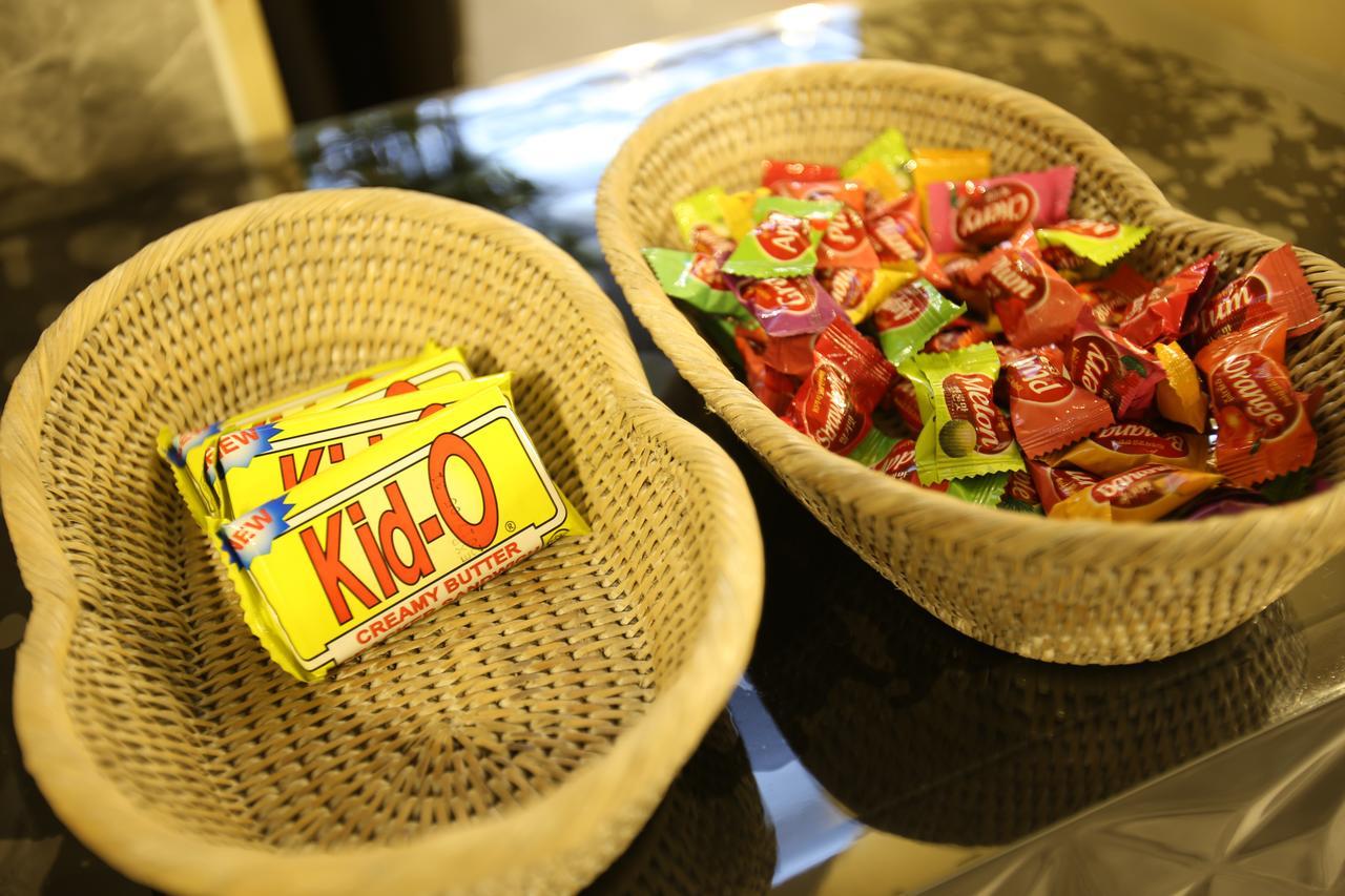 Guri Cello Hotel Eksteriør billede