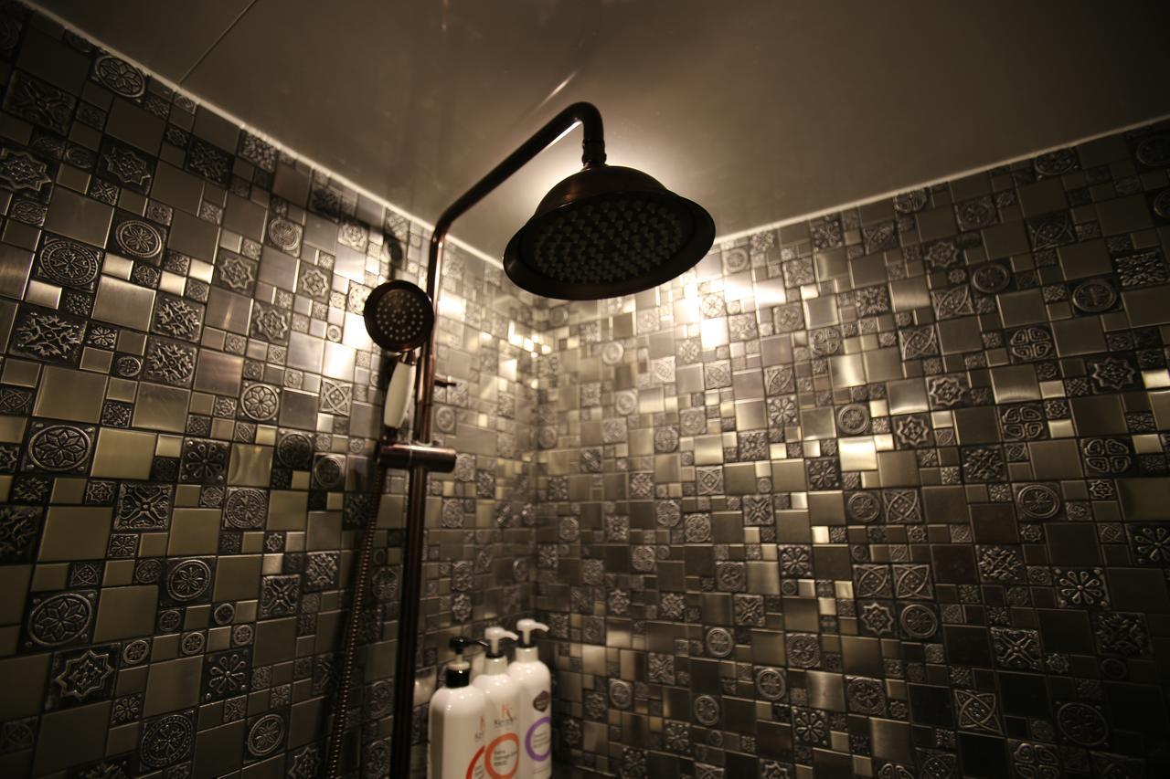Guri Cello Hotel Eksteriør billede