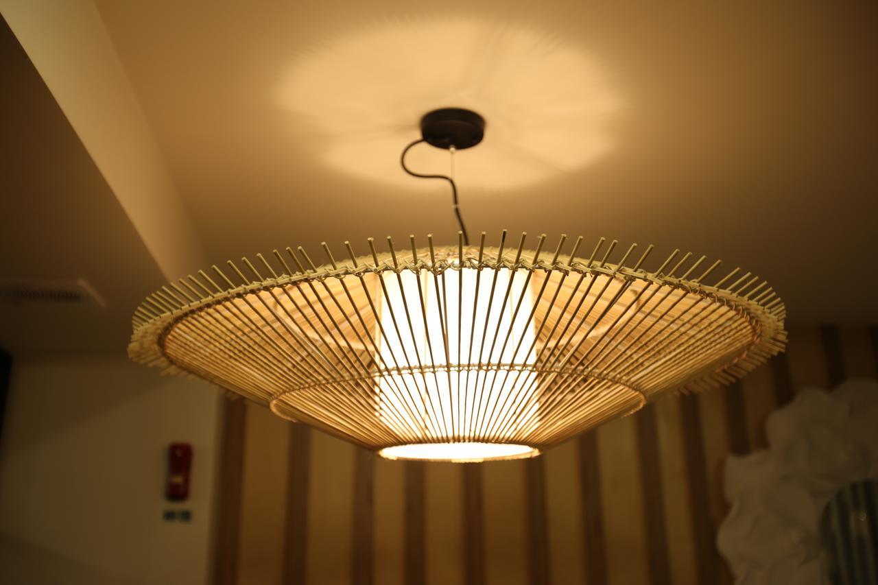 Guri Cello Hotel Eksteriør billede